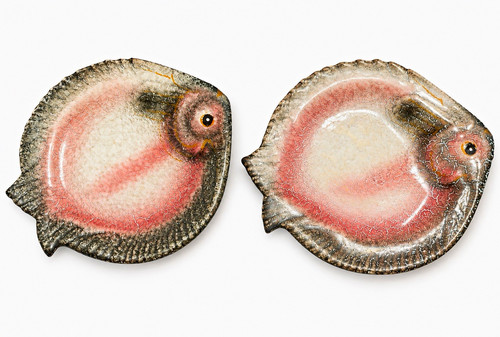 Colonnata 2pc fish - 2pc,